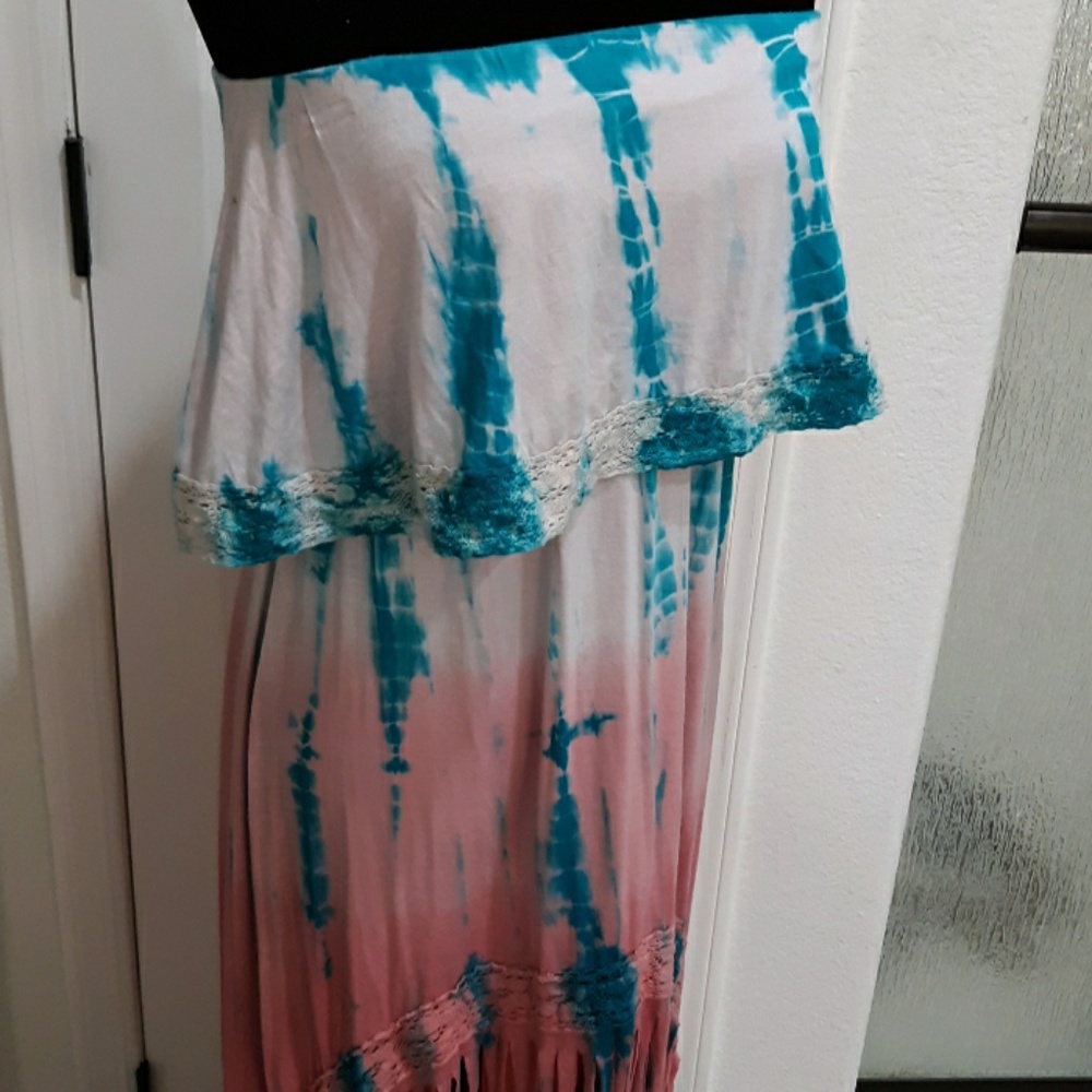 T party dress - Picture 5 of 5
